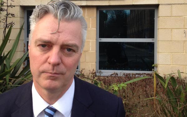 Simon Kirby MP