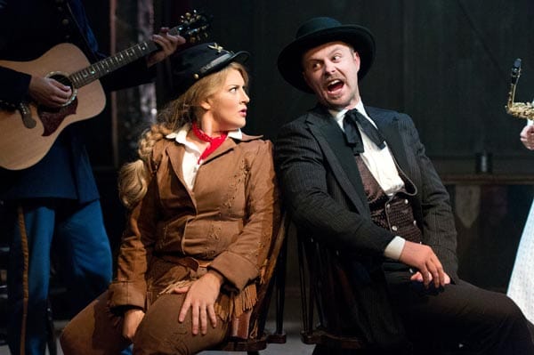 Calamity Jane