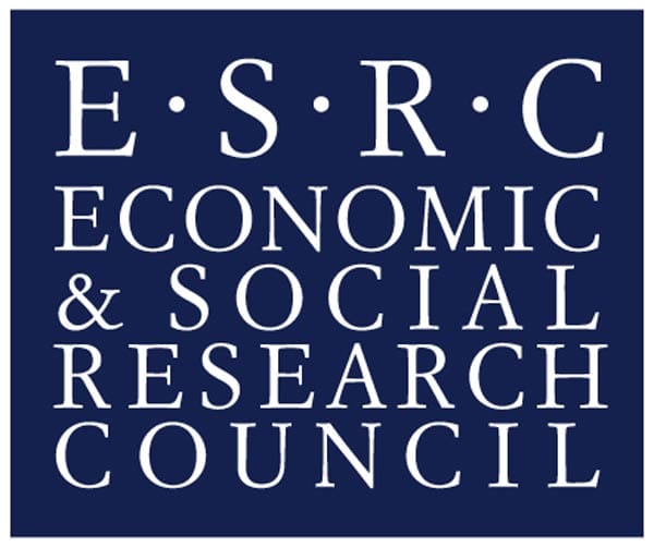 Economical & Social Research Council