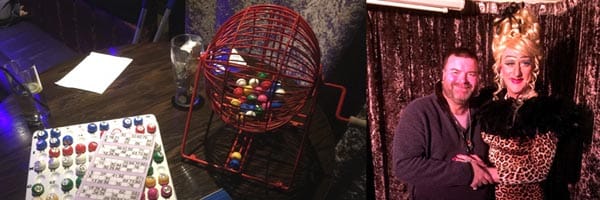 Bingo Bears