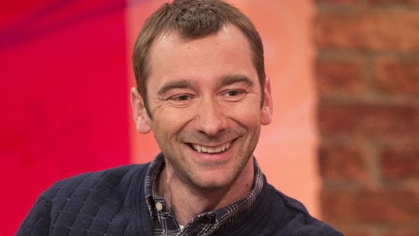 Charlie Condou