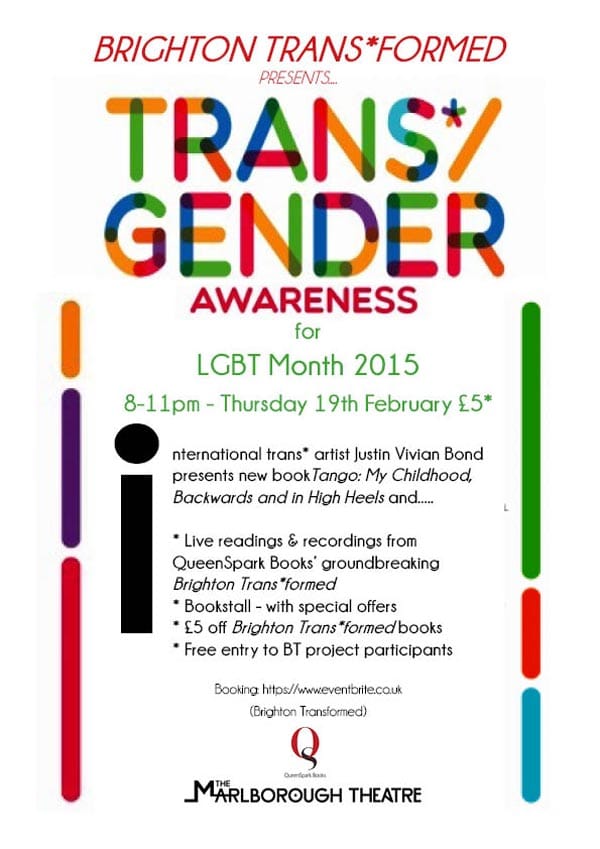 Transygender