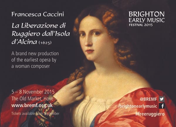 Brighton Early Music Centre