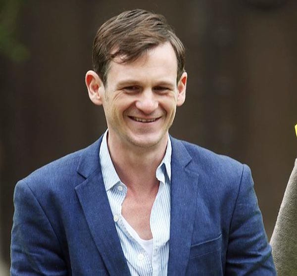 Dominic Treadwell-Collins