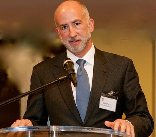 David Pollard