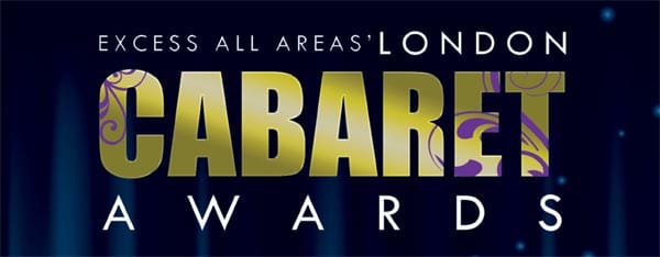 London Cabaret Awards