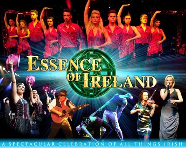 Essence of Ireland