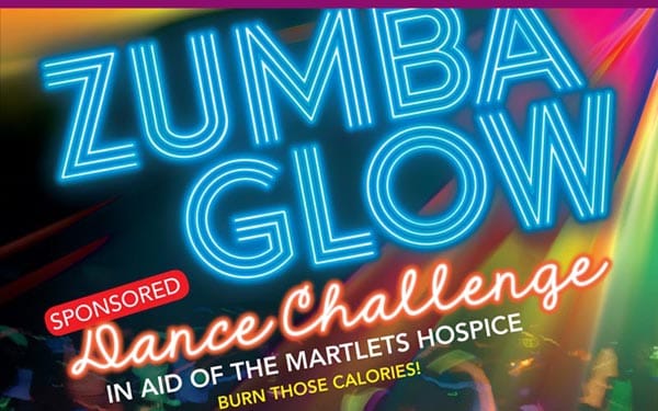 Zumba Glow