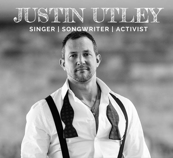 Justin Utley