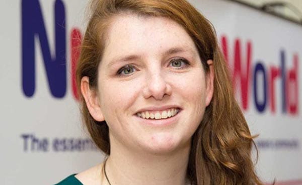 Alison McGovern MP: Labour’s Shadow Minister for Childcare and Children
