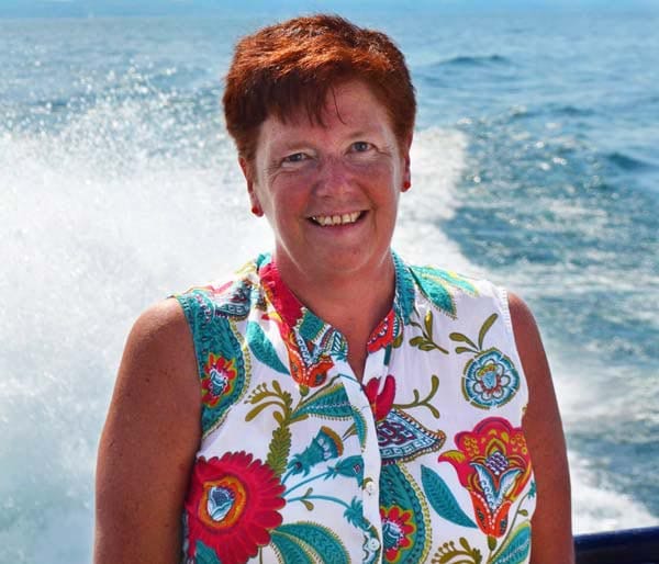 Sheila McWattie