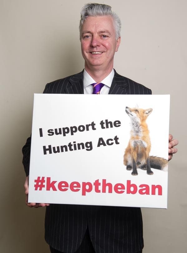Simon Kirby MP for Brighton Kemptown & Peacehaven