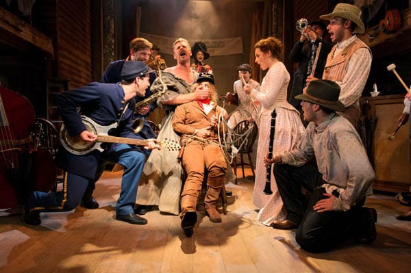 Calamity Jane