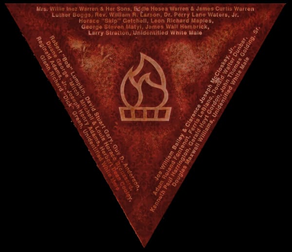 plaque