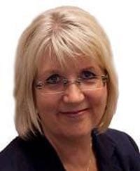 Shirley Elliot
