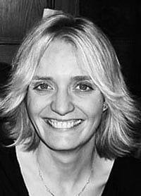 Dr Kath Browne