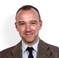 Simon Topham