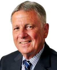 Cllr David Elkin