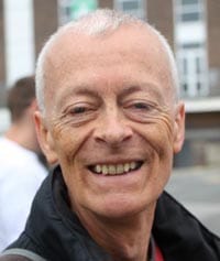 Davey Jones