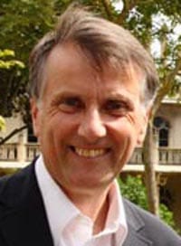 Chris Bowers