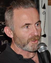 Mark Flood