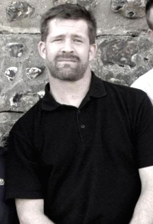 John Hamilton