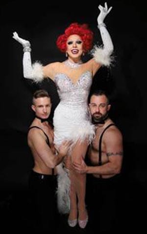 La Voix