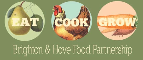Brighton & Hove Food Partnership