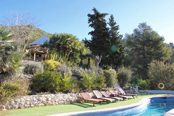 Hotel Masia Sumidors