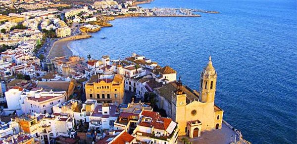 Sitges