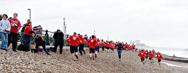 Brighton Big Balls