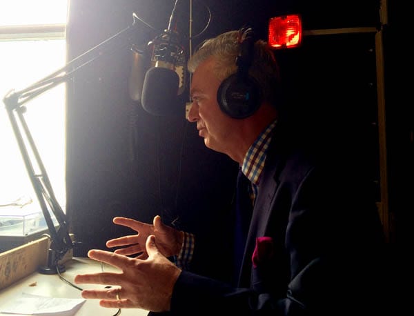 Simon Kirby MP