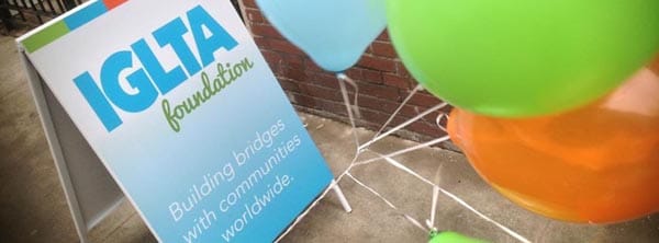 IGLTA Foundation