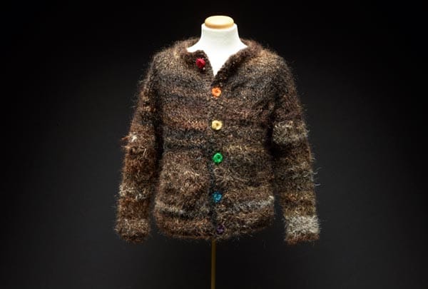 100% Gay Sweater