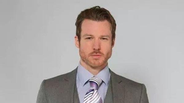 Stuart Hatton