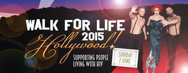 Walk For Life
