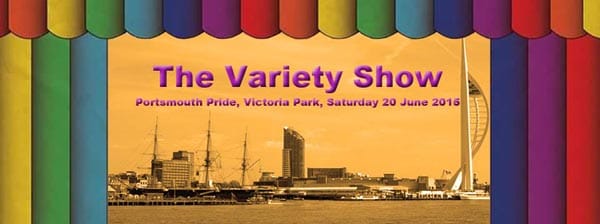 Portsmouth Pride