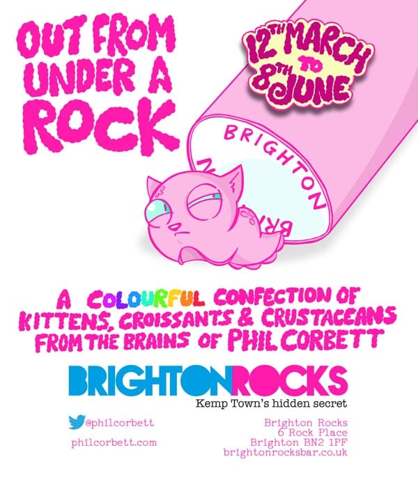 Phil Corbett