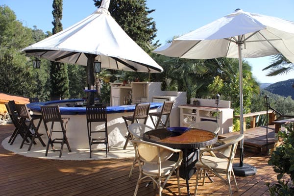 Hotel Masia Sumidors