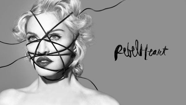 Madonna: Rebel Heart