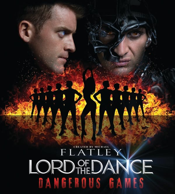 Lord of the Dance