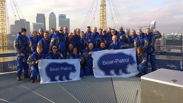 Bear Patrol