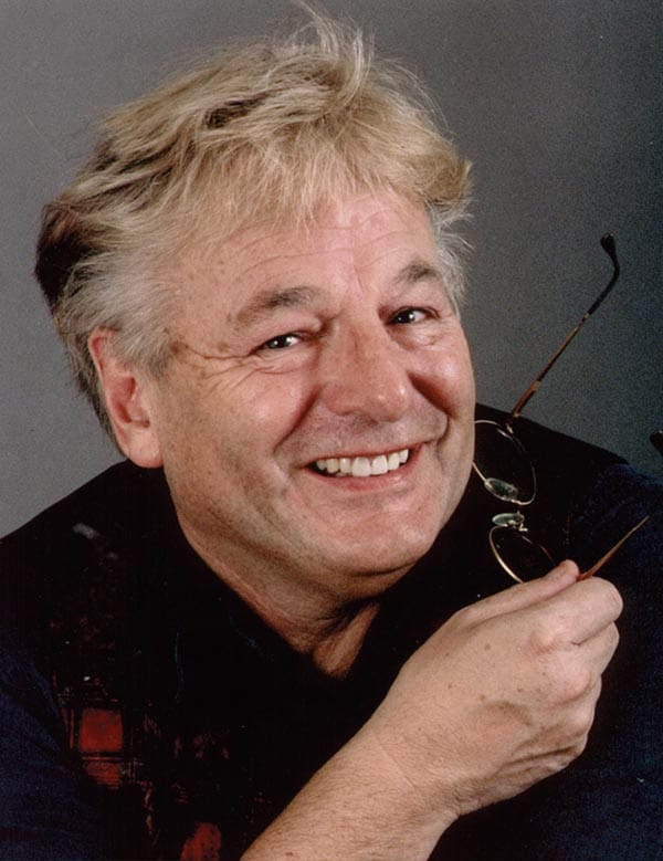 Brian Ralfe