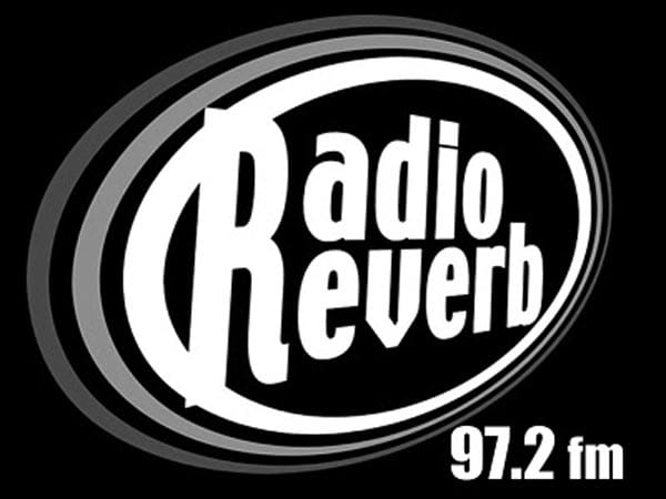 RadioReverb