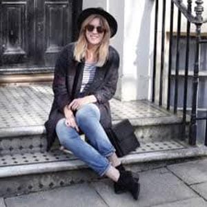  Claire Culley