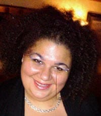 Maria Baker
