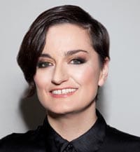 Zoe Lyons