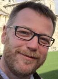 Dr. Mike Thomas