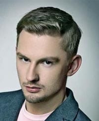 Liam Hackett