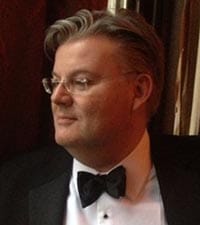 Professor Ian Rivers